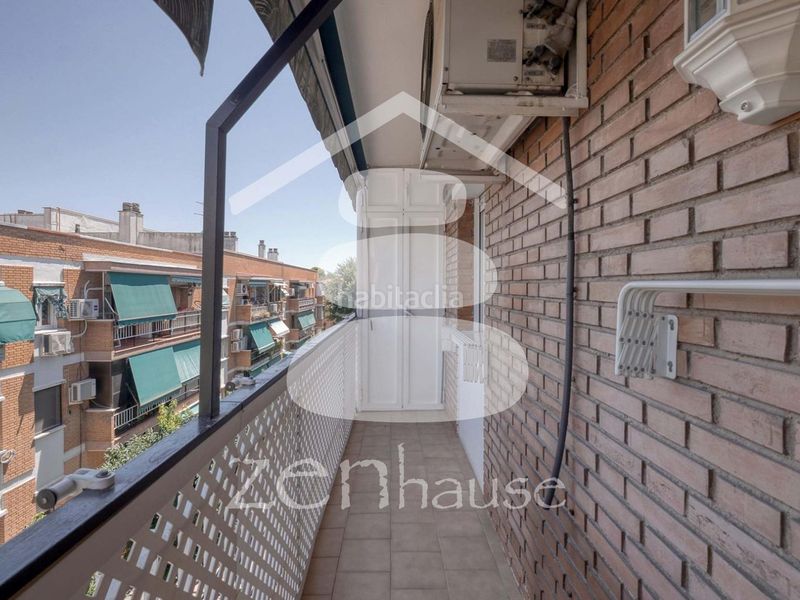 Foto d447af49-c544-458a-b9bc-1cc5cdb825b6. Pis a Centro Getafe