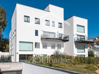 Etagenwohnung  Calle de lópez de hoyos