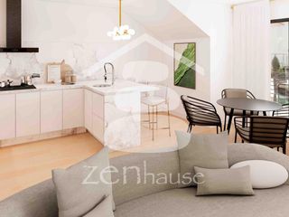 Penthouse in Adina - Portonovo