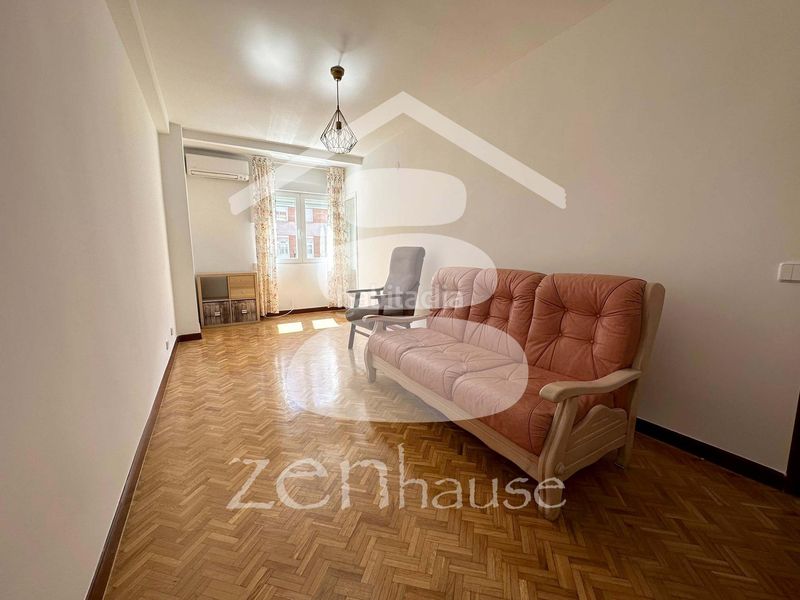 Foto 4495e721-4f33-433f-93ae-6e55b996338d. Rent flat in Universidad Getafe