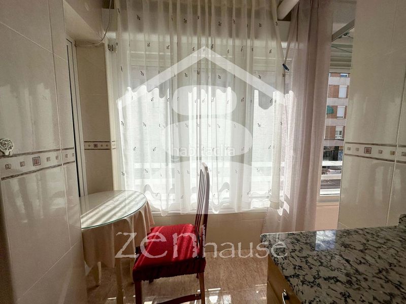 Foto 74fc3e7a-a06c-44de-b795-a2cf720fbf50. Rent flat in Universidad Getafe