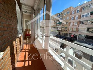 Rent Flat in Universidad