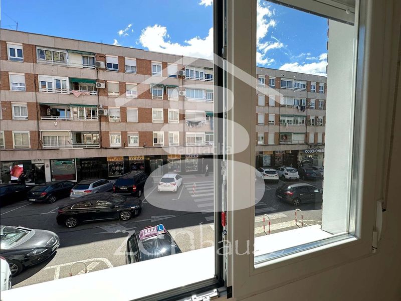 Foto d30ec549-bf9a-4112-95e5-130c221ae694. Rent flat in Universidad Getafe