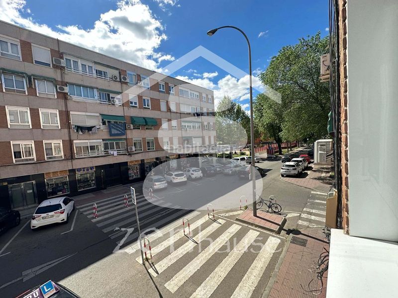 Foto d91ecd1d-9918-4d0d-89f9-4523ebe71f6c. Rent flat in Universidad Getafe