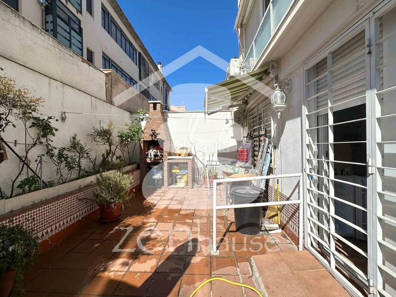 Foto 0e837229-fdf6-4fb9-a02a-8c5a6150dd6c. Pis amb aparcament a Montserrat-Parque Empresarial San Fernando de Henares