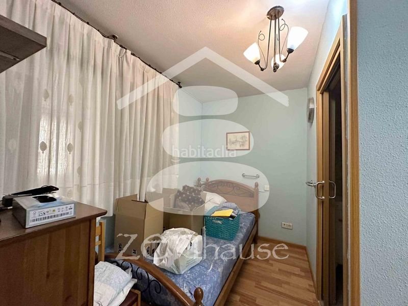 Foto 1a8e8b88-6cd6-4773-b3d8-1561cfb9bd93. Pis amb aparcament a Montserrat-Parque Empresarial San Fernando de Henares