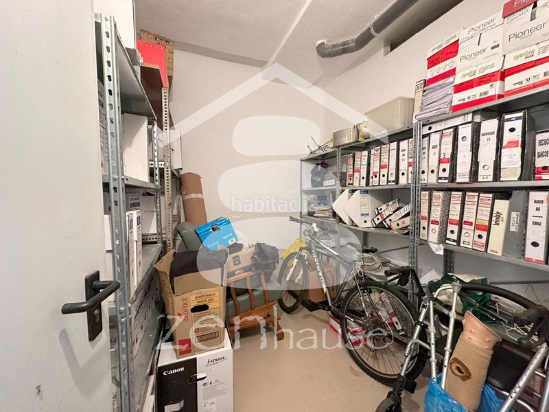 Foto 46adeb85-0936-4ee8-834f-5aba40381fa5. Pis amb aparcament a Montserrat-Parque Empresarial San Fernando de Henares