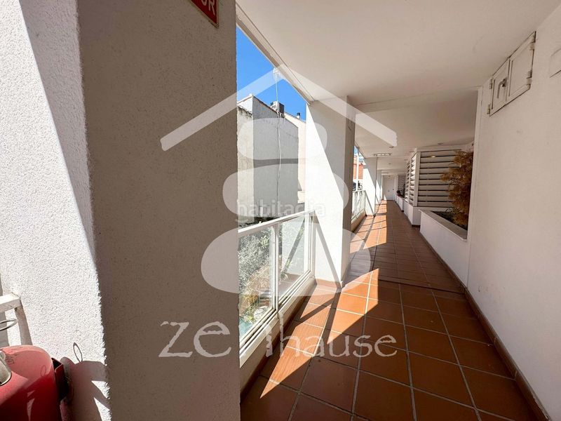 Foto 57e6976c-b347-4e19-a72f-437ed896b7a8. Pis amb aparcament a Montserrat-Parque Empresarial San Fernando de Henares