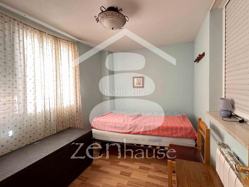 Foto 6895efca-67bc-4336-a56e-9e6c4225f790. Pis amb aparcament a Montserrat-Parque Empresarial San Fernando de Henares