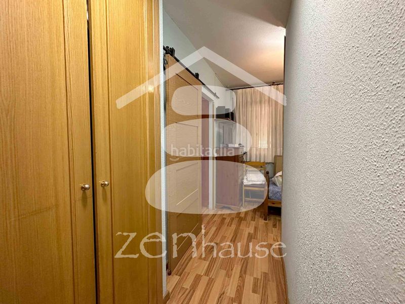 Foto 8f97e56d-0c62-4734-9677-f632555c7973. Pis amb aparcament a Montserrat-Parque Empresarial San Fernando de Henares