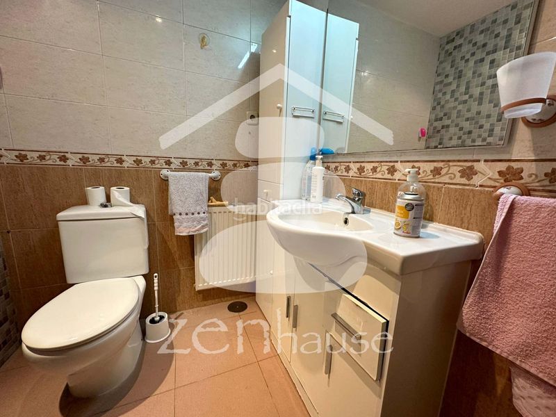 Foto 912a7c63-aaf6-49af-bae2-226ad4bc11db. Pis amb aparcament a Montserrat-Parque Empresarial San Fernando de Henares