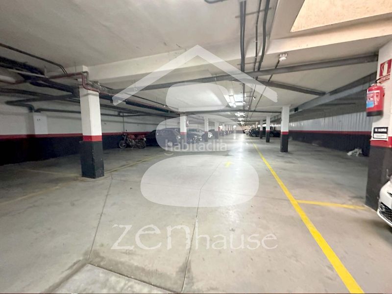 Foto d54b65c3-b2ab-4d18-903f-8e6bea329b37. Pis amb aparcament a Montserrat-Parque Empresarial San Fernando de Henares