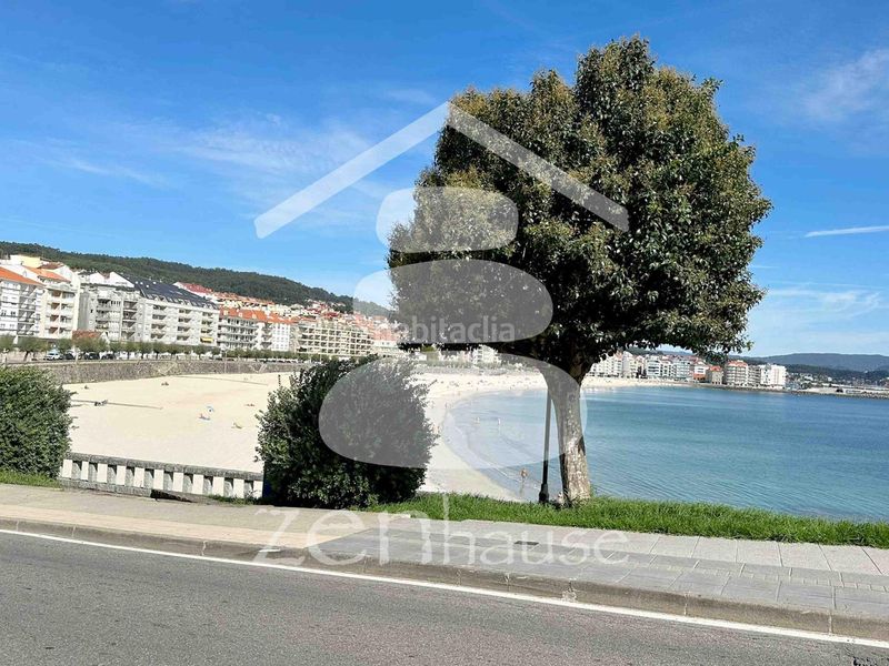 Foto f7d24dfc-2cf3-493d-844d-a80dc6e6b690. Pis amb aparcament a Adina - Portonovo Sanxenxo