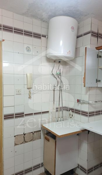 Foto 97e1e392-8dff-4f10-8395-13071dbdfd38. Piso en Almendrales Madrid