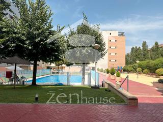 Pis a Avenida del santuario de valverde 74. Magnifico piso en venta