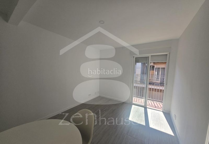 Foto 5b7cd32d-3318-4261-a5f0-bc7e2c4c4bf1. Rent flat with parking in Centro Getafe