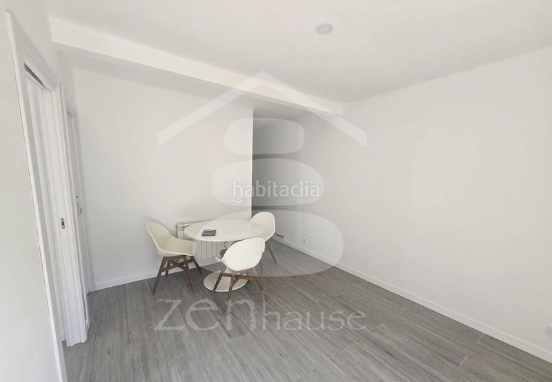 Foto 853f1c54-e01d-4469-bf9f-fc51c29a3ca4. Rent flat with parking in Centro Getafe