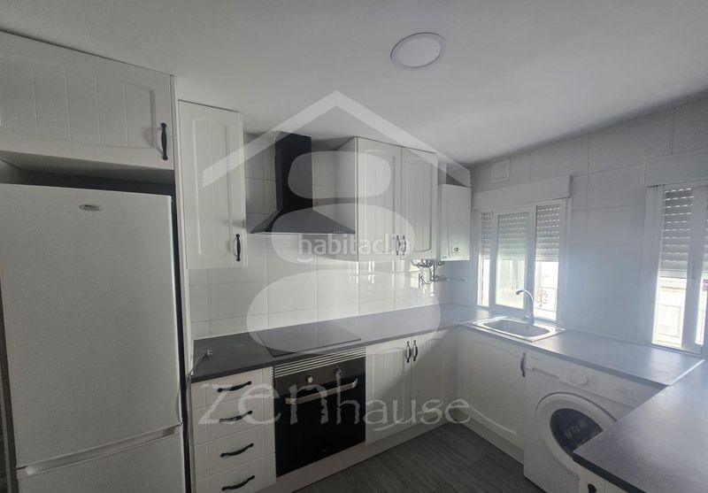 Foto a443144e-dbc9-4032-8310-1605cd1331a0. Lloguer pis amb aparcament a Centro Getafe
