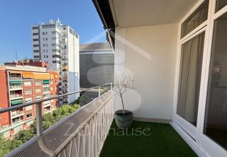 Flat in El Viso