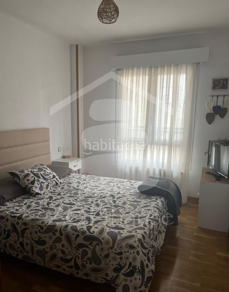 Foto 9abf6652-5959-4a6f-b3ef-fee93b2799c2. Lloguer pis amb calefacció aparcament a Guindalera Madrid