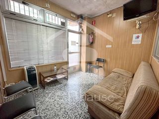 Locale commerciale  Calle faisan
