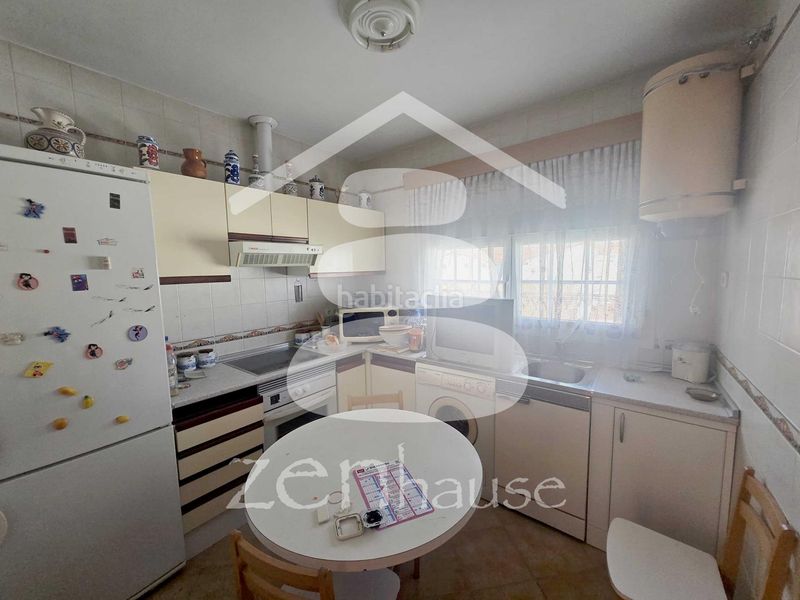 Foto f42da373-bfd3-4832-a66b-1e0142569ffe. Piso en Centro Getafe