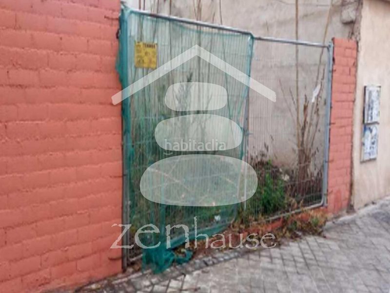 Foto 46e95739-180b-4896-8e16-a9e20039ddca. Terreny residencial a Opañel Madrid