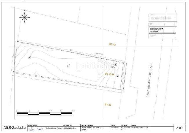 Foto 6f9a517c-8e04-42c7-a05b-93817aa81382. Terreny residencial a Opañel Madrid