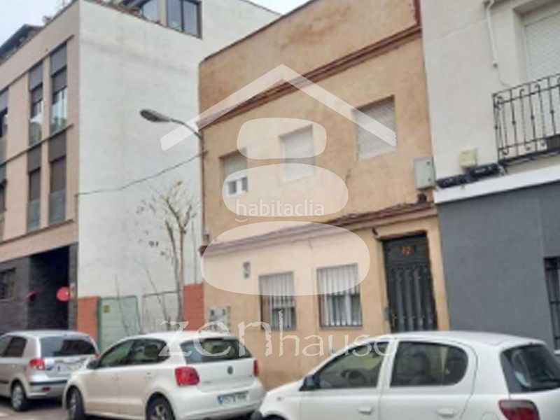 Foto bca98911-445f-4263-ae1a-bcc7c2ca565c. Terreny residencial a Opañel Madrid
