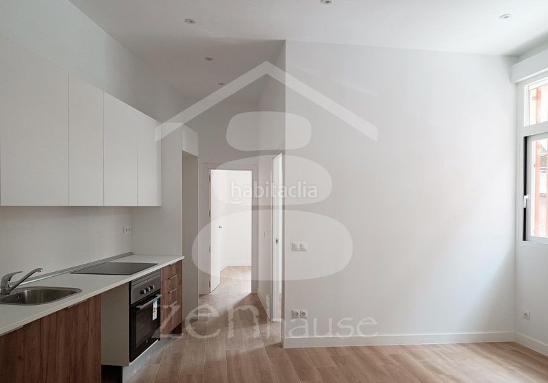 Foto 2b13f89c-5617-458f-a614-e27ce4344d8a. Appartamento con riscaldamento in Centro Getafe