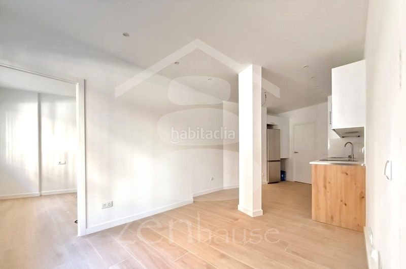 Foto 34ca7528-887e-4e9c-b230-f4bf2077b793. Appartamento con riscaldamento in Centro Getafe