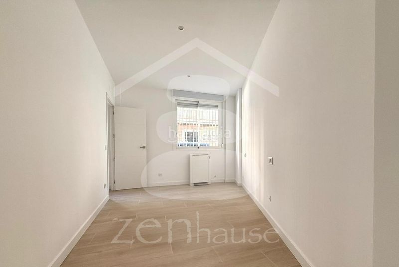 Foto a3792a2c-f865-40ad-a2ec-03cc480c6a0b. Appartamento con riscaldamento in Centro Getafe