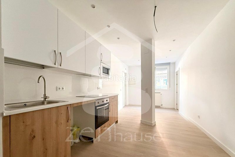 Foto f20df516-133b-4639-a7f5-07c321283e5d. Appartamento con riscaldamento in Centro Getafe