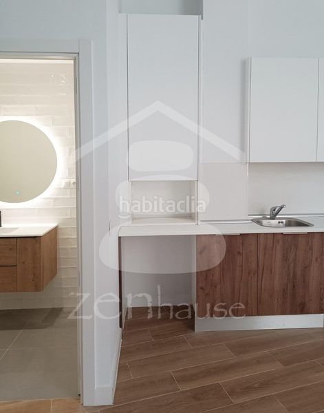 Foto a74b3488-c876-49f1-abc8-2304c2b79cc9. Appartamento con riscaldamento in Centro Getafe
