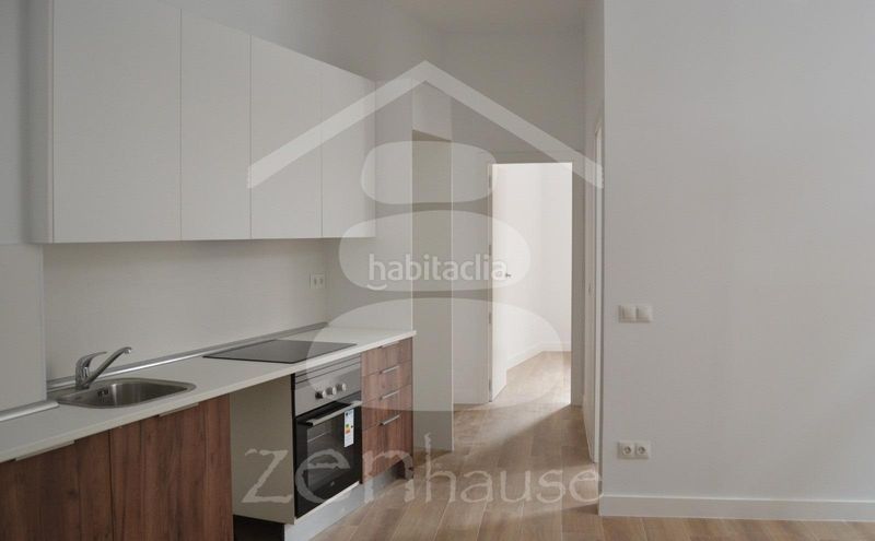 Foto ea903fed-1253-4039-9149-fdf0ea03fe37. Appartamento con riscaldamento in Centro Getafe