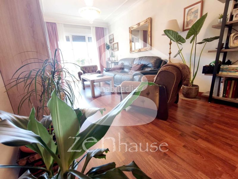 Foto 16d2d96b-1412-4f1a-82b1-96ee4bebbaad. Flat with heating parking pool in San Isidro Getafe