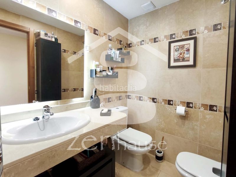 Foto 45f4ad50-d1f8-471f-8e18-1cedf72f591b. Flat with heating parking pool in San Isidro Getafe