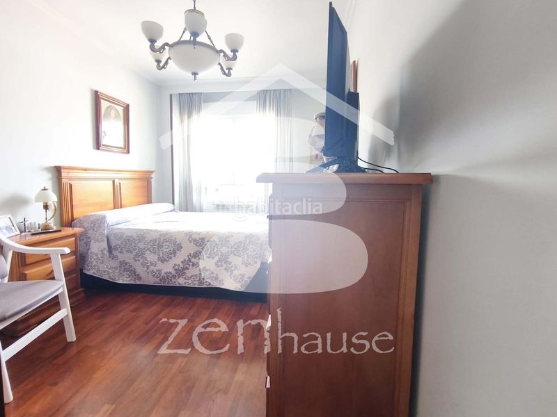 Foto 5ee0058b-baae-41b0-b132-868dd454a9ab. Flat with heating parking pool in San Isidro Getafe