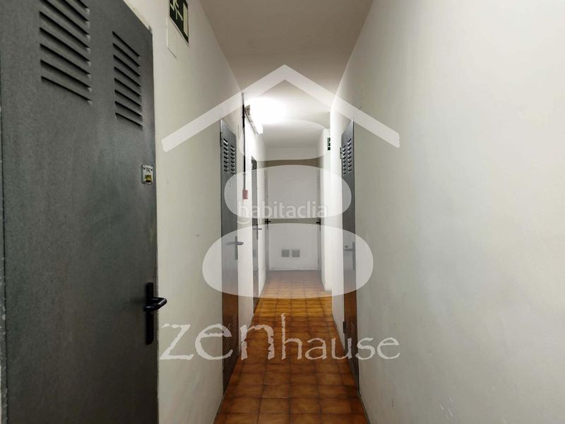 Foto 6b7812f9-fc1e-4e87-b8f4-44233be1b4a1. Flat with heating parking pool in San Isidro Getafe