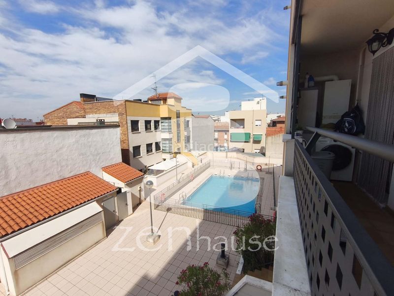 Foto 704e1872-1570-4ed3-91fc-acd5976c9326. Flat with heating parking pool in San Isidro Getafe