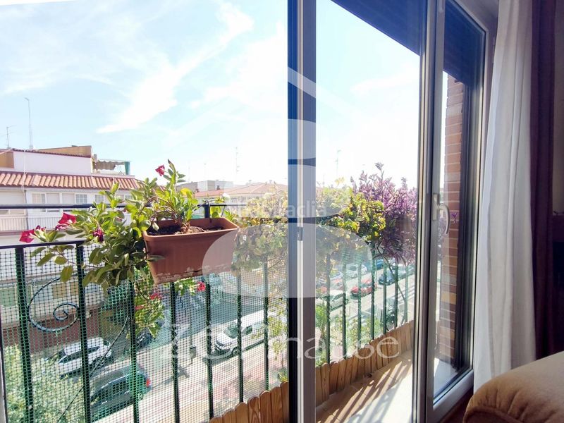 Foto 71ee0d0e-1637-4890-a488-ade246d1ee23. Flat with heating parking pool in San Isidro Getafe