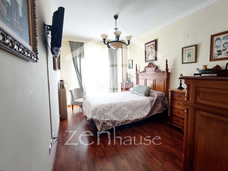 Foto 73637301-8044-4766-bb0a-f2446ca3820a. Flat with heating parking pool in San Isidro Getafe