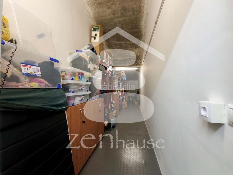 Foto 976ebe66-e8c9-439c-8097-08544207b1ba. Flat with heating parking pool in San Isidro Getafe