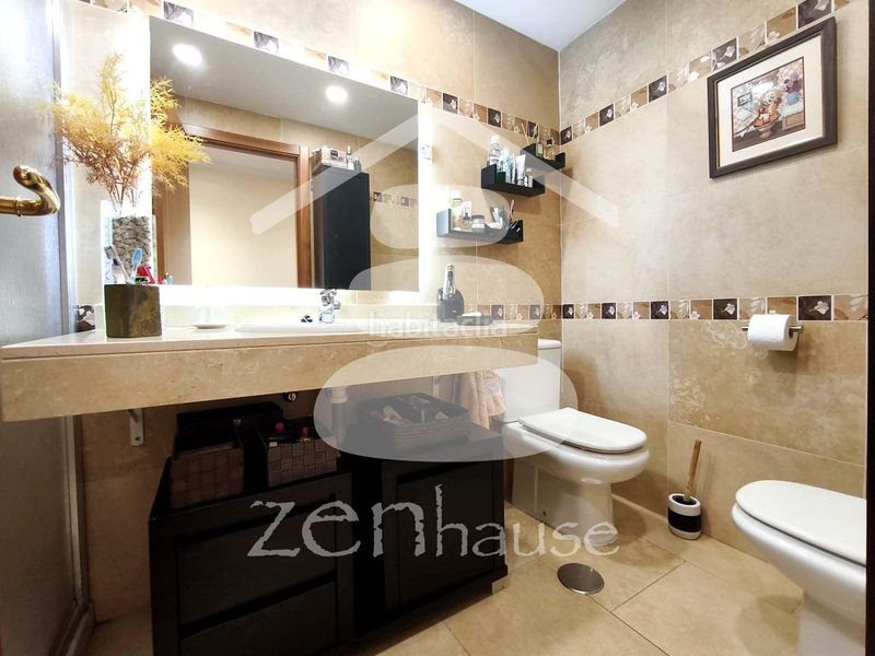Foto d03eb08f-2171-4faa-9071-149c7e8e5603. Flat with heating parking pool in San Isidro Getafe