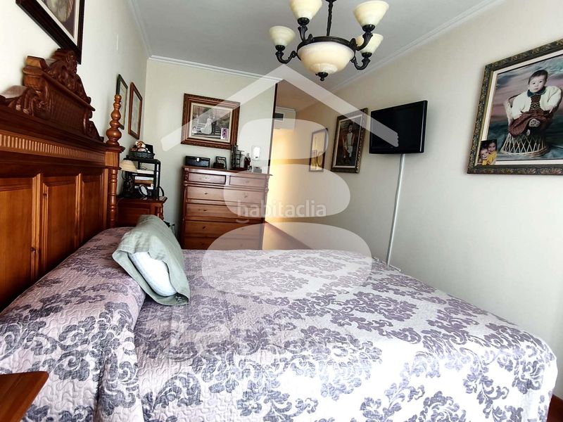 Foto f795af7f-ce67-4e19-a3bf-ba0457127ef0. Flat with heating parking pool in San Isidro Getafe