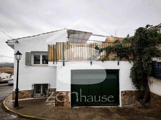 Maison  Calle calle sol