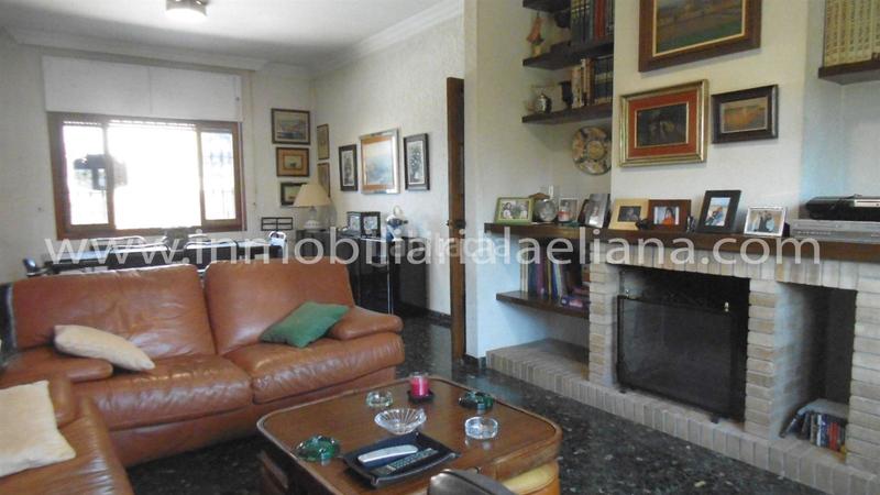 Foto 0493750e-c398-4acb-adee-f69b3f6e58d8. Chalet  independiente en El Carme-Sant Agustí-Bonavista Eliana (l´)