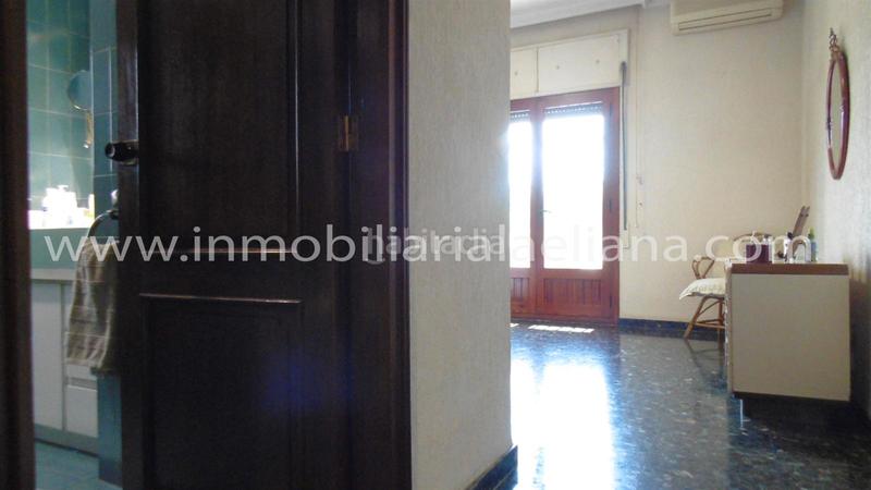 Foto 3f336070-1048-4f1f-b1e6-adb45d8f4c2b. Chalet  independiente en El Carme-Sant Agustí-Bonavista Eliana (l´)