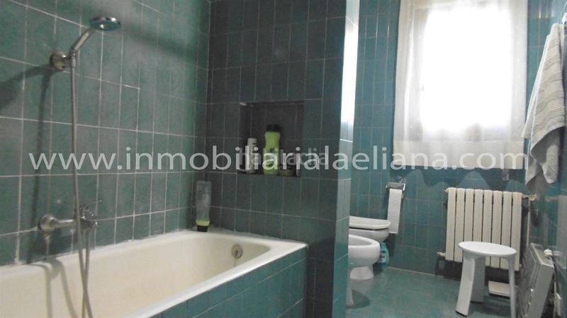 Foto 59934421-34ae-4529-9fc6-dd6a364371c2. Chalet  independiente en El Carme-Sant Agustí-Bonavista Eliana (l´)