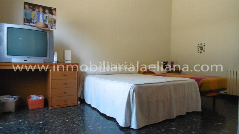 Foto 5e0e009e-414e-452c-a22b-c737634738fe. Chalet  independiente en El Carme-Sant Agustí-Bonavista Eliana (l´)